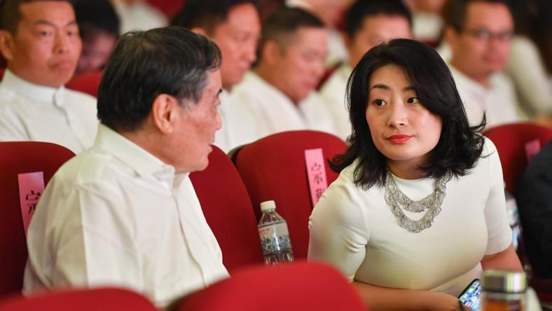 宗氏家族“信托案”管辖权为何在杭州?